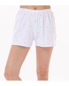 Pigiama corto Pitchoun 900 sand