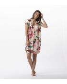 Kaftan Camelia 740 veelkleurig