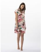 Kaftan Camelia 740 veelkleurig