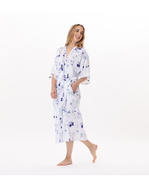 Kimono Valensole 960 multicolore