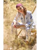 Pigiama multicolor Valensole 906