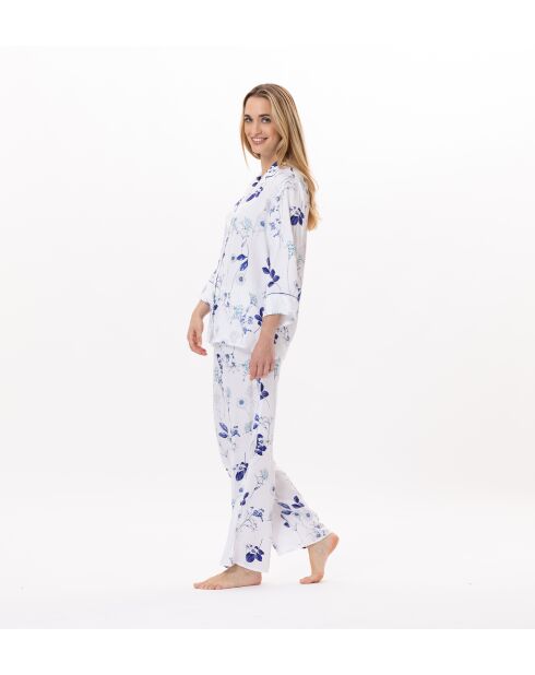 Pigiama multicolor Valensole 906