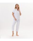 Pigiama Pitchoun 906 sand