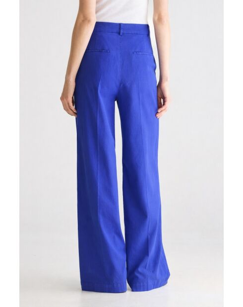 Pantalones Viktor blueworker