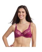 Paarse Essential Elegance-bh