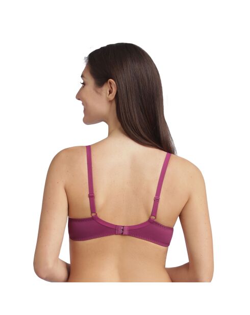 Paarse Essential Elegance-bh