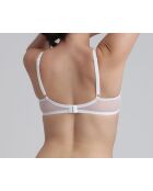 Soutien-gorge élégance essentielle blanc