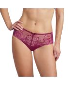 Lilafarbenes Höschen Essential Elegance