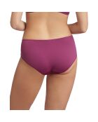 Lilafarbenes Höschen Essential Elegance