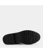 Vanessa schwarze Stiefel