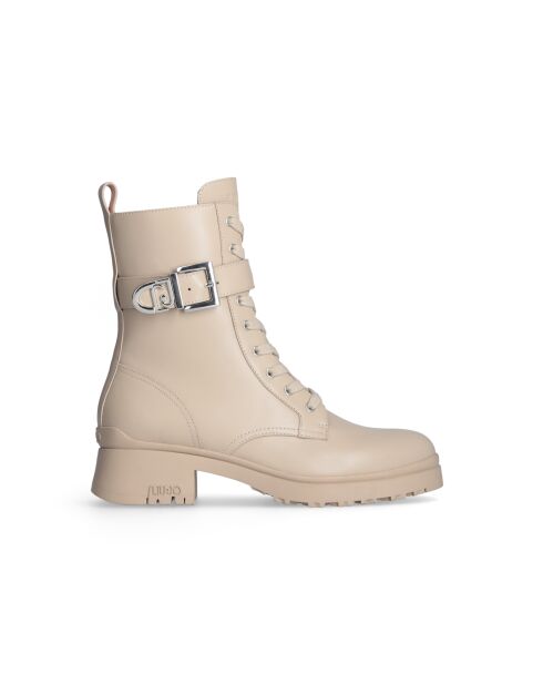Boots New Nancy Taupes