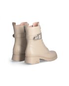 Boots New Nancy Taupes