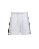 Pantaloncini Chéron Karine multicolor bianchi