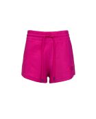 Pantalones cortos rosas Inès