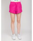 Pantalones cortos rosas Inès