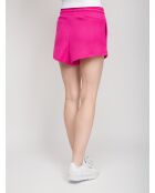 Pantalones cortos rosas Inès