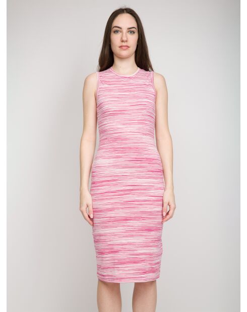 Jerseykleid Sophie Rosa Fiammato