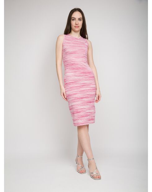 Jerseykleid Sophie Rosa Fiammato