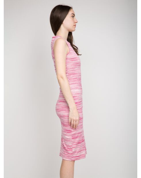 Jerseykleid Sophie Rosa Fiammato