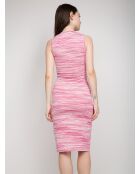 Jerseykleid Sophie Rosa Fiammato