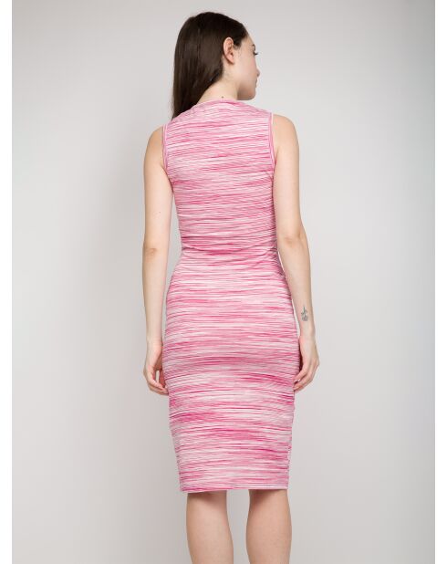 Jerseykleid Sophie Rosa Fiammato