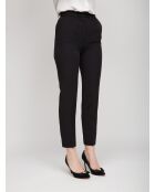 Célia zwarte beautybroek