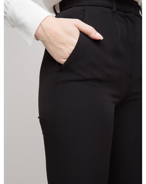 Pantalon beauté Célia noir