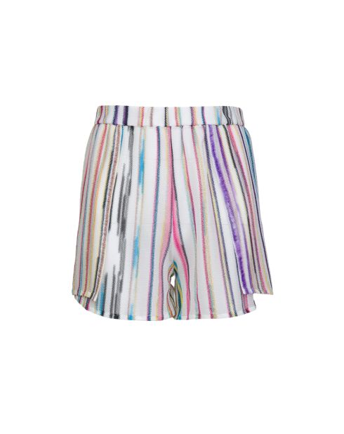 Pantaloncini multicolori Danielle Riga Resort