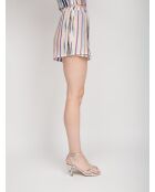Pantalones cortos Danielle Riga Resort multicolores