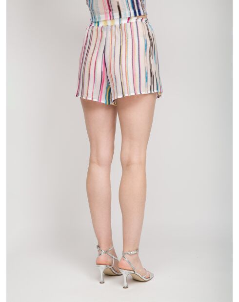 Pantaloncini multicolori Danielle Riga Resort