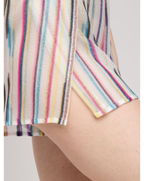 Pantaloncini multicolori Danielle Riga Resort