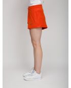Orangefarbene Shorts von Helene