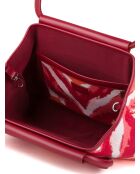 Bolso Quentin Magenta Zig Zag Macro