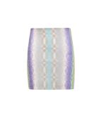 Minifalda Dominique en colores pastel