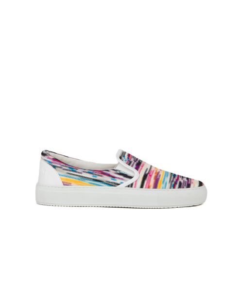 Sneakers resort Roxane multicolor