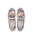 Sneakers resort Roxane multicolor