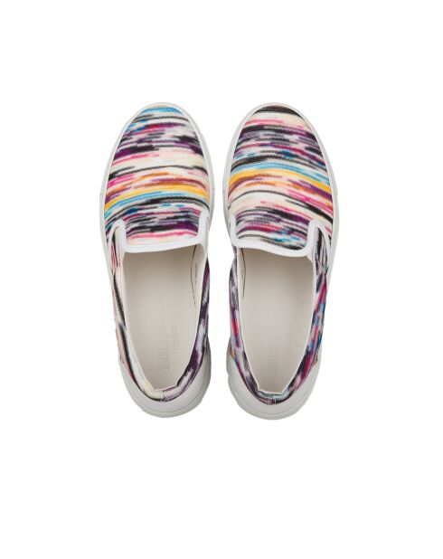 Sneakers resort Roxane multicolor