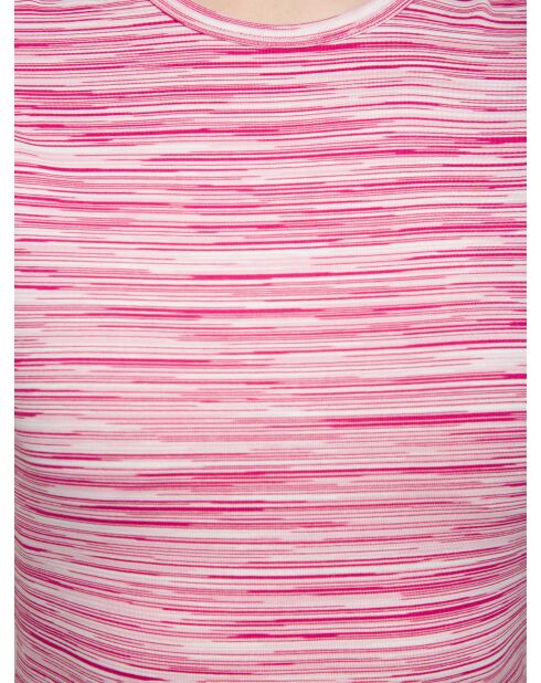 Jerseykleid Sophie Rosa Fiammato