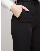 Célia zwarte beautybroek