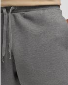 Grijze oversized korte broek van Ami De Coeur