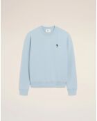 Sudadera Ami De Coeur Sky
