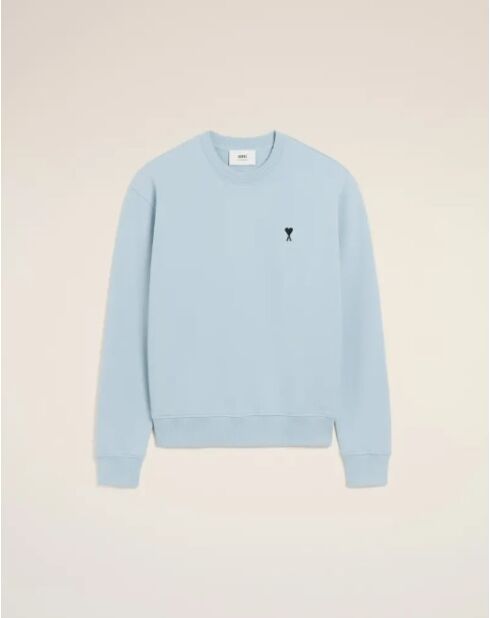Sudadera Ami De Coeur Sky