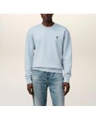 Sudadera Ami De Coeur Sky