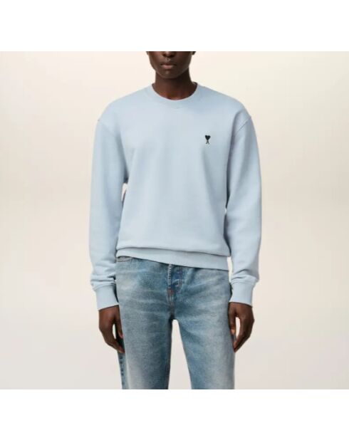 Sudadera Ami De Coeur Sky