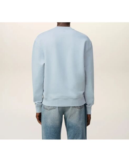 Sudadera Ami De Coeur Sky
