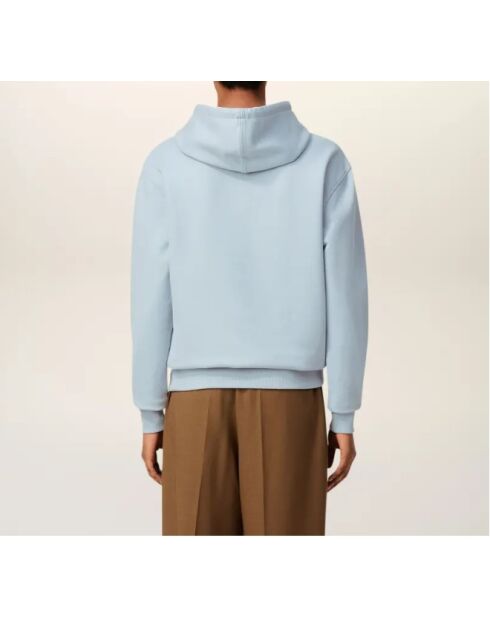 Hoodie Ami De Coeur Sky