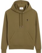 Hoodie Ami De Coeur Bronze