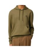 Hoodie Ami De Coeur Bronze