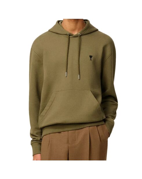 Hoodie Ami De Coeur Bronze