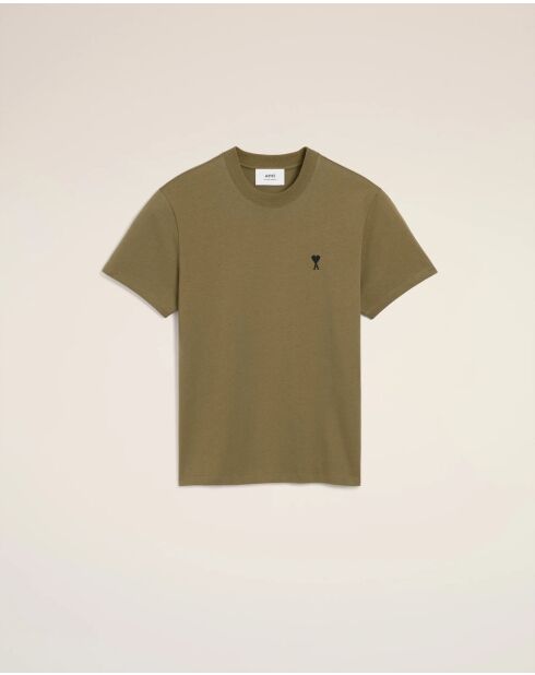 Bronze Heart Friend T-shirt